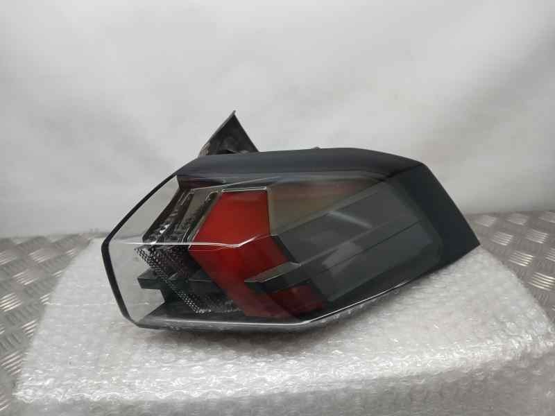 Recambio de piloto trasero derecho para peugeot 2008 (p1) e-active referencia OEM IAM 2695020201  LED EXTERIO