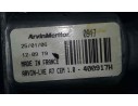 Recambio de elevalunas delantero izquierdo para peugeot 207 xt referencia OEM IAM  6 PINS ELECTRICO
