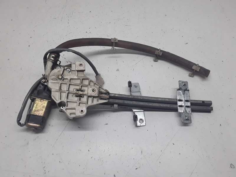 Recambio de elevalunas trasero derecho para mazda 323 berlina (bg) gt referencia OEM IAM  2 PINES 