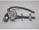 Recambio de elevalunas trasero derecho para mazda 323 berlina (bg) gt referencia OEM IAM  2 PINES 