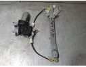 Recambio de elevalunas trasero derecho para nissan qashqai (j10) acenta referencia OEM IAM 119767  ELECTRICO 2 PINES