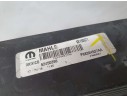 Recambio de intercooler para jeep compass ii limited 4x2 referencia OEM IAM 68394537AA 53450396 MAHLE