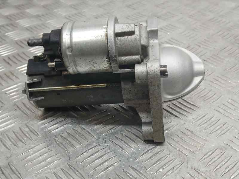 Recambio de motor arranque para ford fiesta (ccn) st-line referencia OEM IAM 8V2111000AE TS14E11 VALEO