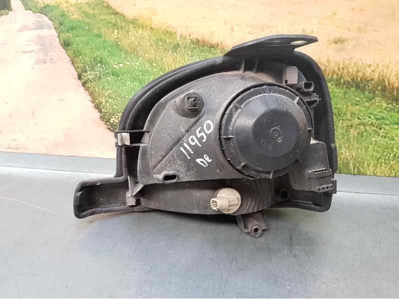Recambio de faro derecho para renault kangoo (f/kc0) rn/alap modell (kcoa/c/d/e/h/u) referencia OEM IAM   ROZADO