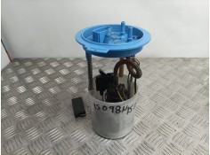 Recambio de aforador para volkswagen caddy furgón/kombi maxi kombi bmt referencia OEM IAM 1K0919051DB A2C56438283 