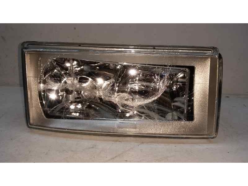 Recambio de faro derecho para iveco daily caja cerrada (1999 =>) referencia OEM IAM 10109291001  
