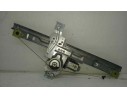 Recambio de elevalunas delantero izquierdo para peugeot 207 xt referencia OEM IAM  6 PINS ELECTRICO