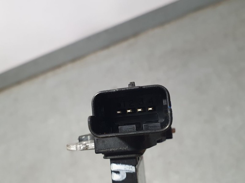 Recambio de caudalimetro para citroën c-elysée shine referencia OEM IAM 9677093080 AFH50M27 HOTACHI