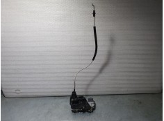 Recambio de cerradura puerta delantera izquierda para peugeot 307 break / sw (s1) sw pack referencia OEM IAM SIN REF  6 PINES