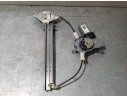 Recambio de elevalunas trasero derecho para nissan qashqai (j10) acenta referencia OEM IAM 119767  ELECTRICO 2 PINES