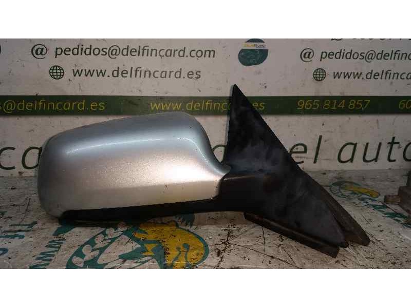 Recambio de retrovisor derecho para audi a6 berlina (4b2) 1.9 tdi referencia OEM IAM  7 PIN ELECTRICO