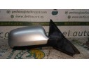 Recambio de retrovisor derecho para audi a6 berlina (4b2) 1.9 tdi referencia OEM IAM  7 PIN ELECTRICO