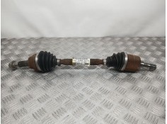 TRANSMISION DELANTERA IZQUIERDA ET763B437AA 