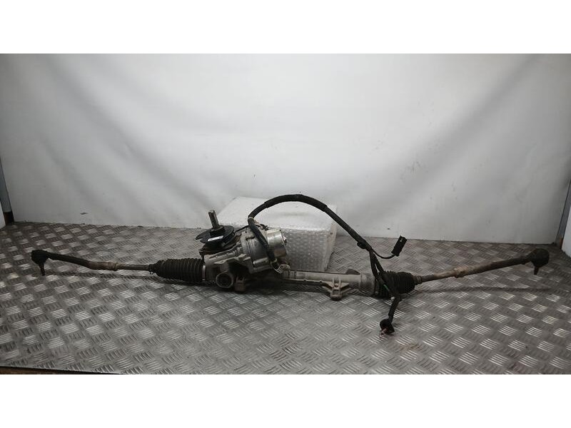 Recambio de cremallera direccion para citroën c-elysée feel referencia OEM IAM 9822423580 ELECTRO-MECANICA JTEKT 6900004051A