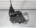 Recambio de cerradura puerta delantera izquierda para peugeot 307 break / sw (s1) sw pack referencia OEM IAM SIN REF  6 PINES