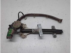 ELEVALUNAS TRASERO IZQUIERDO 2 PINES 