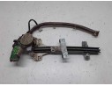 Recambio de elevalunas trasero izquierdo para mazda 323 berlina (bg) gt referencia OEM IAM  2 PINES 