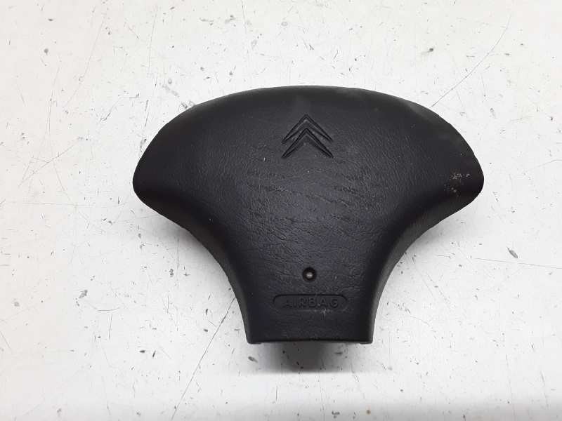 Recambio de kit airbag para citroën zx 1.9 diesel referencia OEM IAM 96212545ZL  