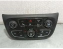 Recambio de mando climatizador para jeep compass ii limited 4x2 referencia OEM IAM 60928133 P6TM21DX9AB 