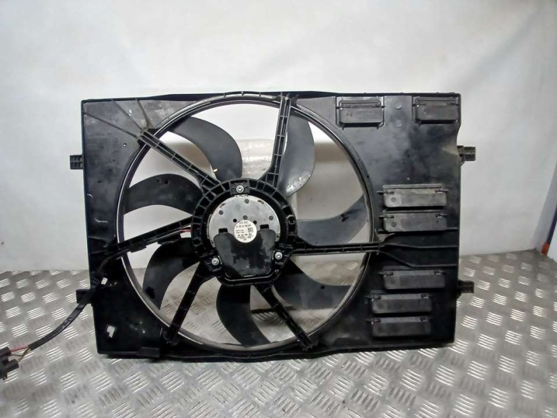 Recambio de electroventilador para skoda octavia lim. (5e3) active referencia OEM IAM 5Q0121205N  BROSEA62526114