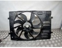 Recambio de electroventilador para skoda octavia lim. (5e3) active referencia OEM IAM 5Q0121205N  BROSEA62526114