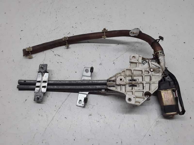 Recambio de elevalunas trasero izquierdo para mazda 323 berlina (bg) gt referencia OEM IAM  2 PINES 