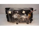 Recambio de faro derecho para iveco daily caja cerrada (1999 =>) referencia OEM IAM 10109291001  