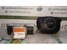 KIT AIRBAG 4B0959655P 