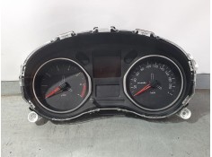 CUADRO INSTRUMENTOS 9825558680 VPGPLF10849CE JOHNSON CONTROLS