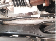 Recambio de cremallera direccion para skoda kamiq (nw4) 1.0 tsi referencia OEM IAM 2Q1423061D MECANICA 