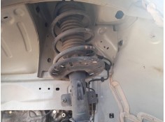 Recambio de amortiguador delantero izquierdo para peugeot 3008 ii suv (mc_, mr_, mj_, m4_) 1.5 bluehdi 130 referencia OEM IAM 98