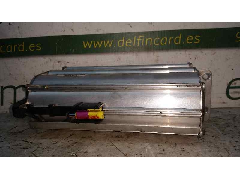 Recambio de kit airbag para audi a6 berlina (4b2) 1.9 tdi referencia OEM IAM 4B0959655P  