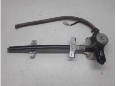 ELEVALUNAS DELANTERO DERECHO 2 PINES 