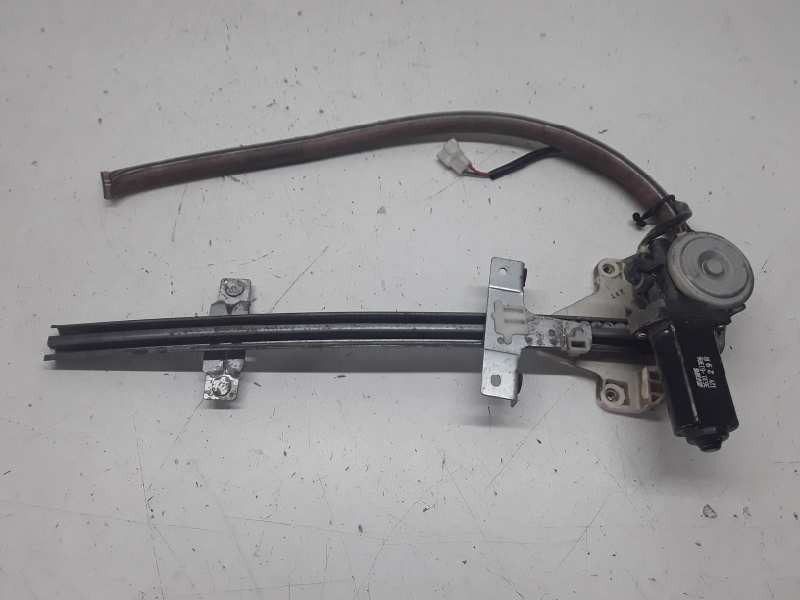Recambio de elevalunas delantero derecho para mazda 323 berlina c/f/s (ba) 1.5 c referencia OEM IAM  2 PINES 