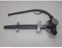 Recambio de elevalunas delantero derecho para mazda 323 berlina c/f/s (ba) 1.5 c referencia OEM IAM  2 PINES 