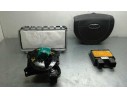 Recambio de kit airbag para ford fiesta (cbk) 1.4 tdci cat referencia OEM IAM   