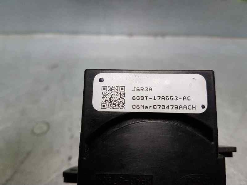 Recambio de mando limpia para ford s-max (ca1) titanium referencia OEM IAM 6G9T17A553AC  