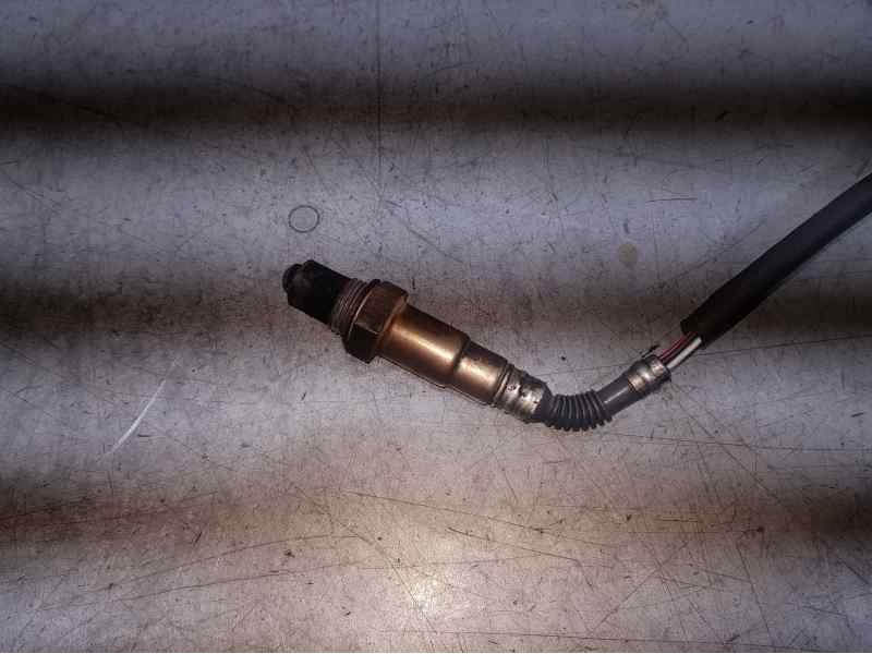 Recambio de sonda lambda para mercedes-benz clase c (w203) familiar c 220 t cdi (la) (203.208) referencia OEM IAM 0035427218 025