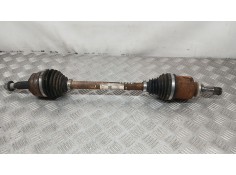 TRANSMISION DELANTERA IZQUIERDA 391017183R 