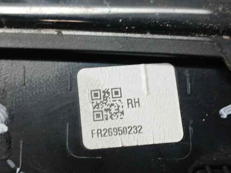 Recambio de piloto trasero derecho para peugeot 2008 (p1) e-active referencia OEM IAM FR26920232  LED INTERIOR