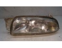 Recambio de faro izquierdo para ford fiesta berlina ghia referencia OEM IAM   TOCADO