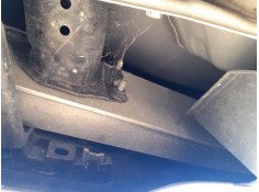 Recambio de refuerzo paragolpes trasero para lexus nx (_z1_) 300h (ayz10_) referencia OEM IAM 5217178010  