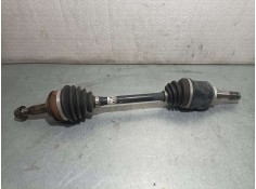 TRANSMISION DELANTERA IZQUIERDA 434200D411A 