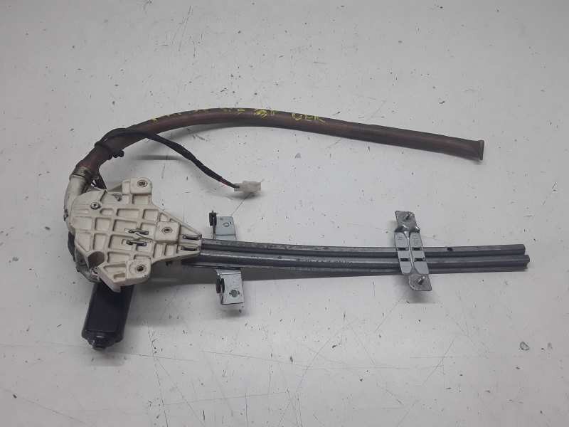 Recambio de elevalunas delantero derecho para mazda 323 berlina c/f/s (ba) 1.5 c referencia OEM IAM  2 PINES 