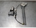Recambio de elevalunas trasero izquierdo para nissan qashqai (j10) acenta referencia OEM IAM SIN REF  ELECTRICO 2 PINES