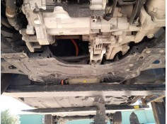 Recambio de puente delantero para peugeot 208 ii (ub_, up_, uw_, uj_) e-208 referencia OEM IAM 9827504880  