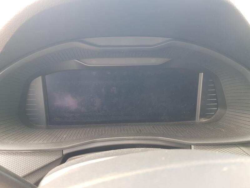 Recambio de cuadro instrumentos para skoda kamiq (nw4) 1.0 tsi referencia OEM IAM 654920790A  