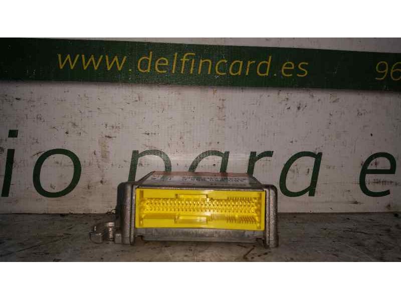 Recambio de kit airbag para audi a6 berlina (4b2) 1.9 tdi referencia OEM IAM 4B0959655P  