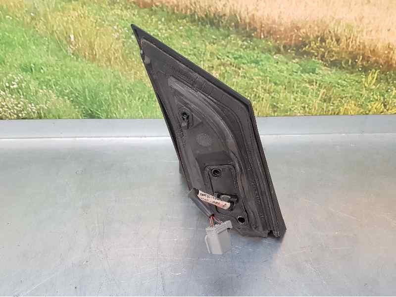 Recambio de retrovisor izquierdo para ford focus berlina (cap) ambiente (d) referencia OEM IAM  5 CABLES ELECTRICO