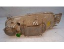 Recambio de faro izquierdo para ford fiesta berlina ghia referencia OEM IAM   TOCADO